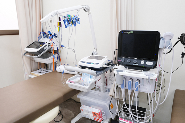 稲波整副院長 いななみクリニック4