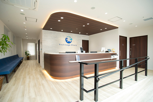 吉永光宏院長 よしながクリニック4