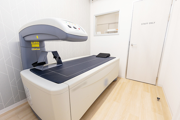 馬谷直樹院長 アスレティックス整形外科肩膝スポーツクリニック4