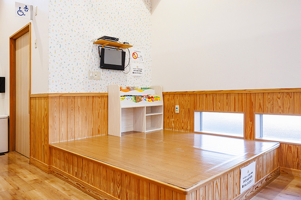 中島崇博院長 いわよし耳鼻咽喉科クリニック4