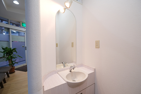 吉井嗣人院長 hitoiki DENTAL CLINIC4