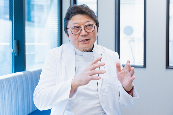 宮本昌之院長 みやもとクリニック4