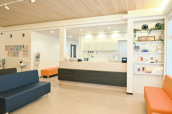 杉田裕輔理事長 おなか 内科 東白壁クリニック4