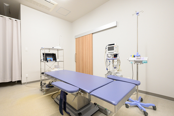 山本崇院長 やまもと静脈瘤クリニック4