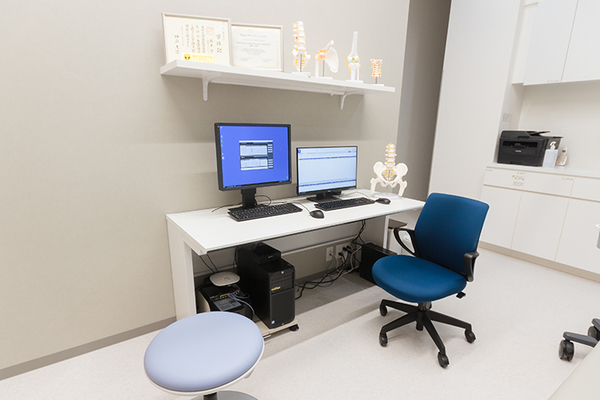 橋本慎吾院長 はしもと整形外科リハビリクリニック4