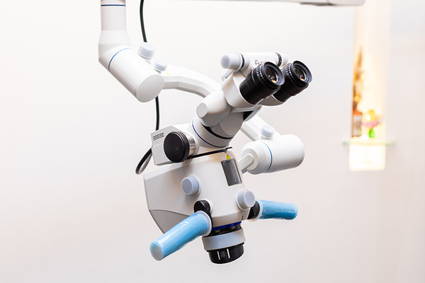 岡田淳院長 オカダデンタルオフィス4