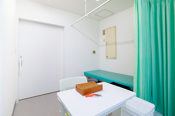 佐藤元律副院長 竹の塚糖尿病内科・ヒフ科4