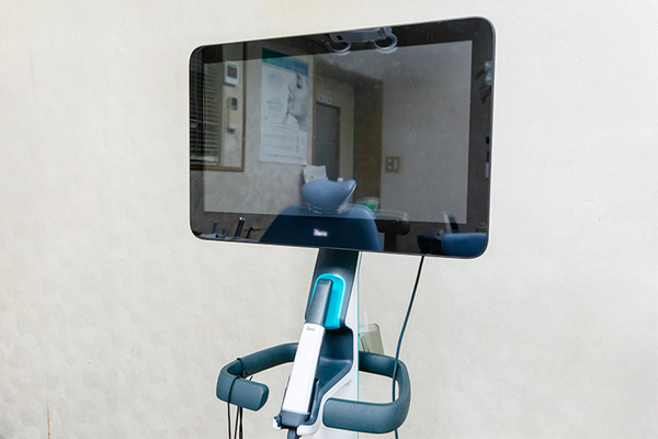 堀内顕副院長 堀内歯科医院4