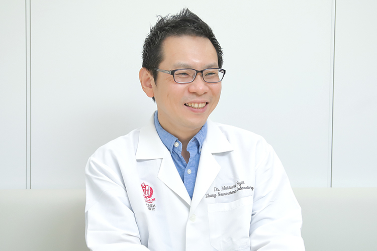 宝塚ふじいクリニック