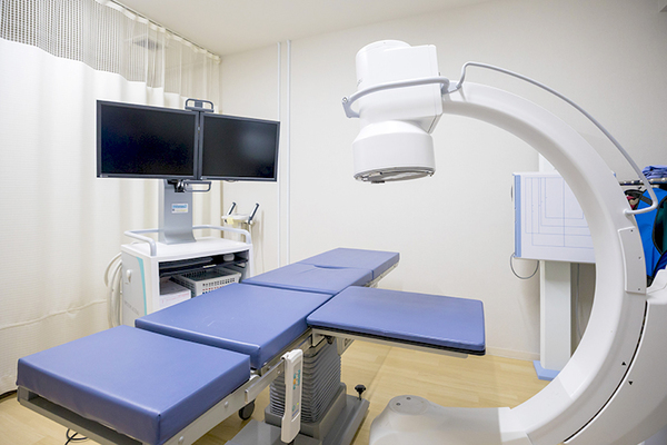 中山陽介院長 いやさか腎クリニック4