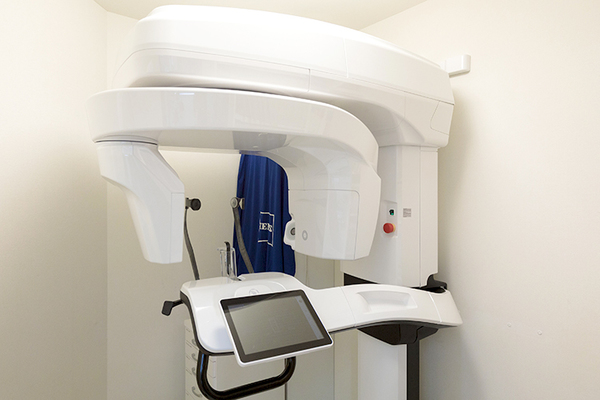 太田靖昌院長、太田景子先生 おおた歯科診療室4