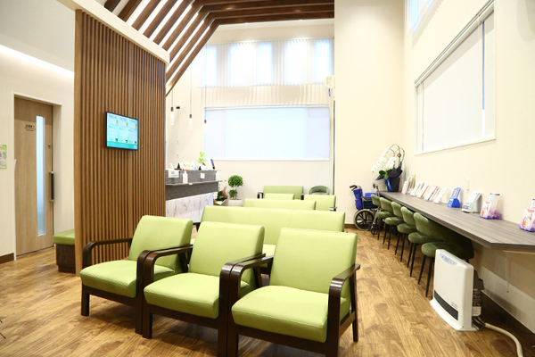 三浦理院長 みうらクリニック4