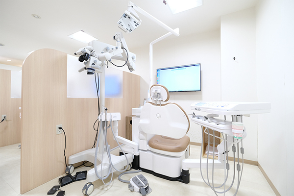 鎌田健作院長 立石ファミリー歯科4