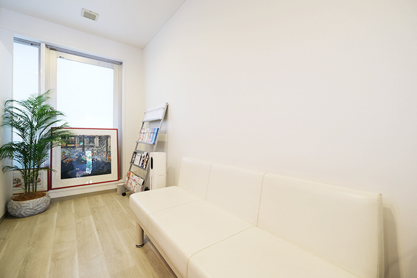 坂本仁奈院長 さかもとクリニック4