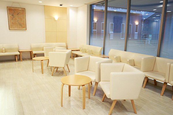 高畠桂子院長、渡辺健先生 たかばたけウィメンズクリニック4