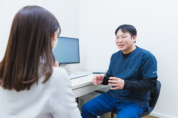 高田賢院長 在宅・ケア たかたクリニック4