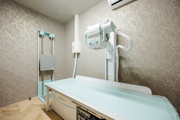 荒深景一院長 八坂公園前クリニック4