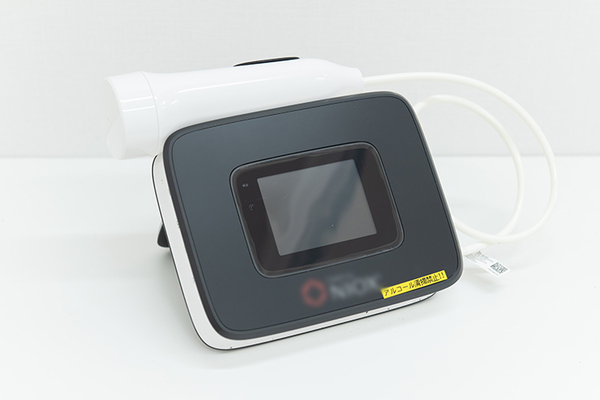 室谷貴弘院長 むろや小児科アレルギークリニック4