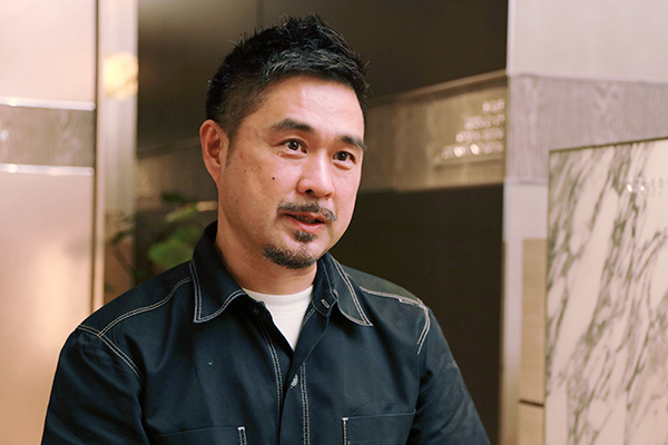 山澤秀彦院長 目白歯科矯正歯科4