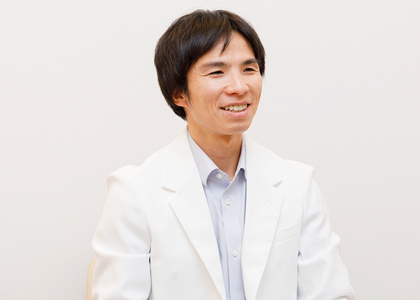 宇治田直也院長 三宮駅前こころのクリニック4