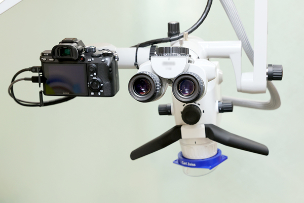 新井宗秀院長 曽根あらい歯科医院4