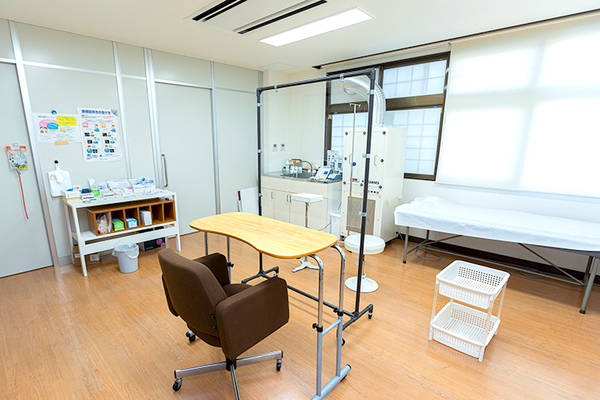 山本雅史院長 ユリクリニック4