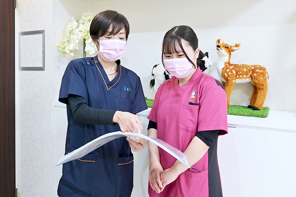 楠原康平院長 楠原デンタルクリニック4