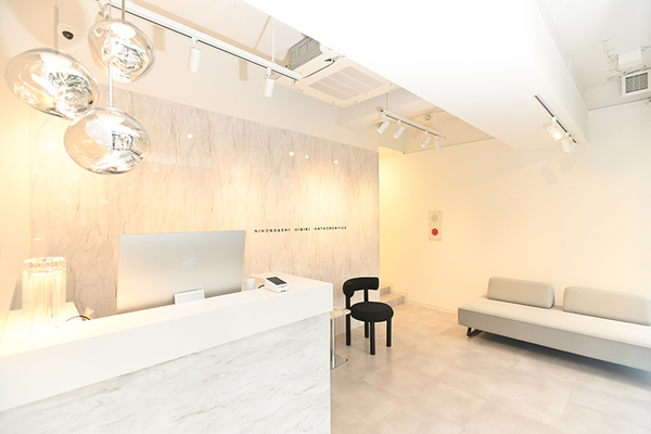 小泉響子院長 日本橋ひびき矯正歯科4