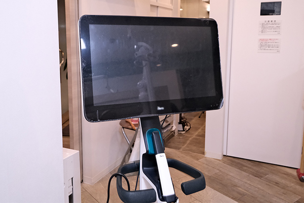 立石智子院長 とも歯科・矯正歯科クリニック4