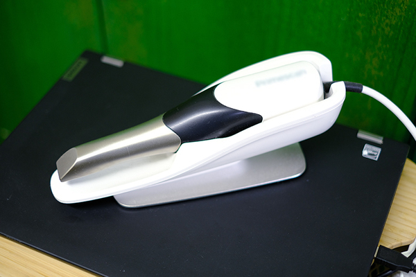 杉山穣院長 わかば歯科医院4