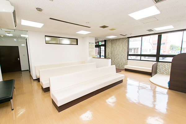 横山善至院長 横山耳鼻咽喉科4