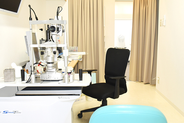 守屋豪志院長 もりや眼科4