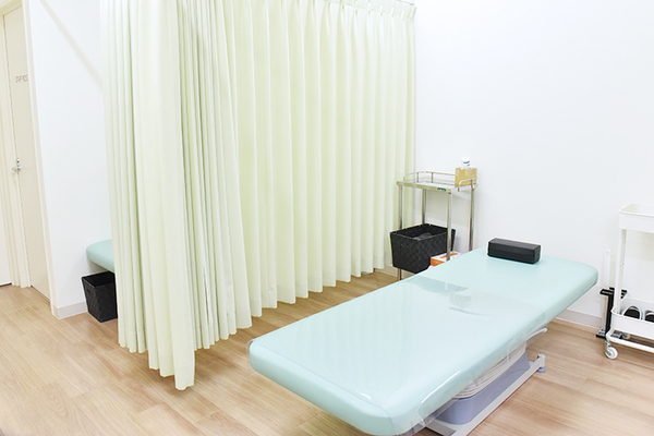 大草洋理事長 海老名おおくさ泌尿器科クリニック4