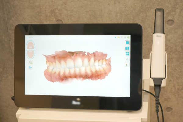 山口祐希院長 品川矯正歯科4