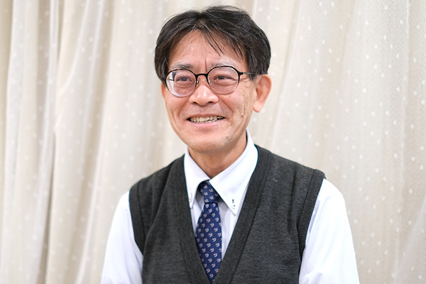 小坂和輝院長 小坂こども元気クリニック4