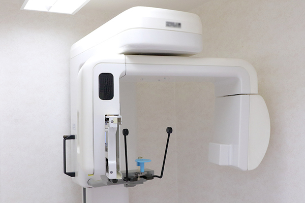 中家麻里院長 なかや歯科4