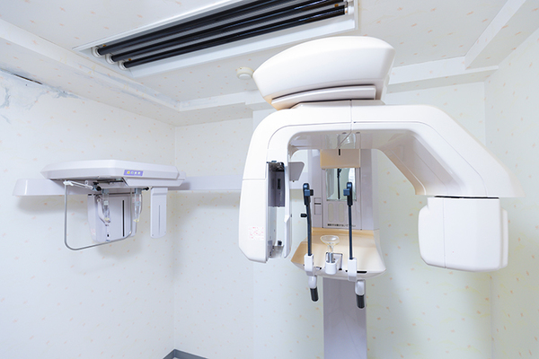 真柄貴弘院長 八王子矯正歯科クリニック4