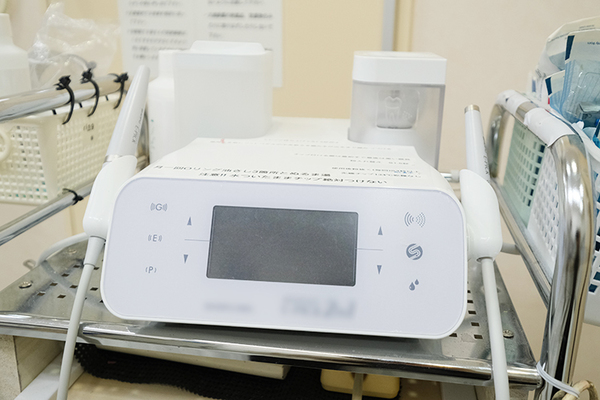 松井陽平院長 神戸けやき歯科クリニック4