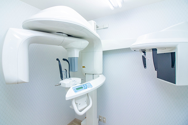 負門直樹院長 エル歯科クリニック千里丘4