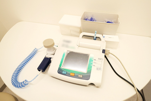 寺嶋謙院長 大日てらしまクリニック4