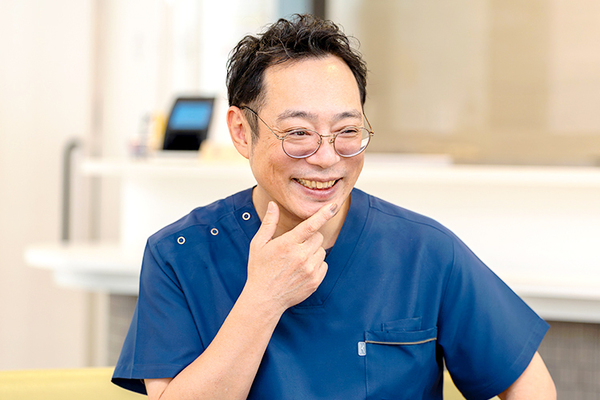 岸昌廣院長 岸医院4