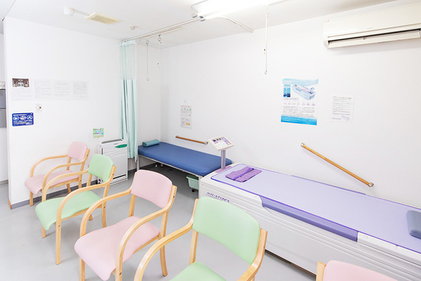 亀崎昌道院長 亀崎医院4