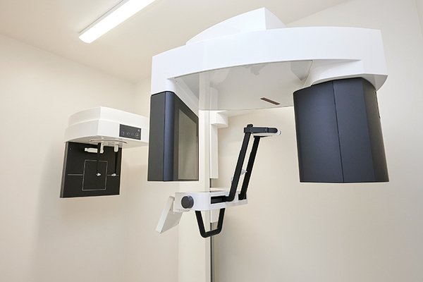 山口浩司院長 矯正歯科Y's溝の口4