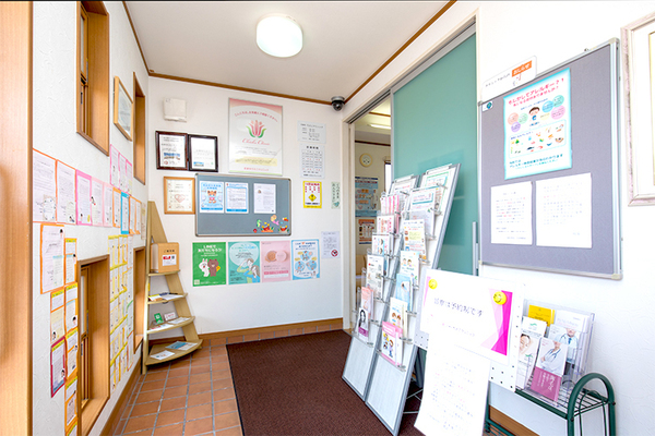 梶澤知恵子理事長 皮膚科ちえこクリニック4