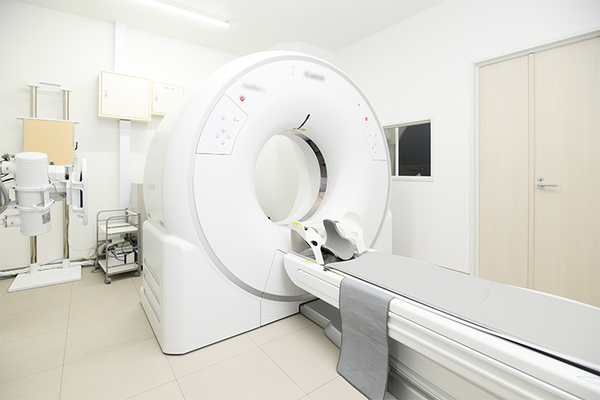 植草啓之院長 鶴川脳神経クリニック4