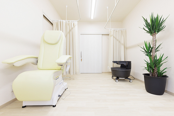 石川貴久院長 つくばレディースライフクリニック4