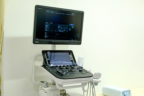 西村朝之院長 三愛病院附属 陽まわりメディカルクリニック4