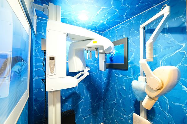 吉川英一院長 銀座吉川歯科クリニック4