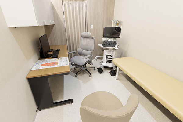 末松友樹院長 立川外科クリニック4