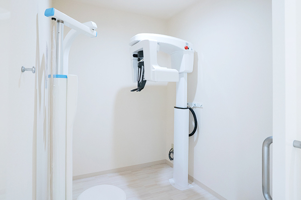 迫田賢二院長 さな歯科クリニック4